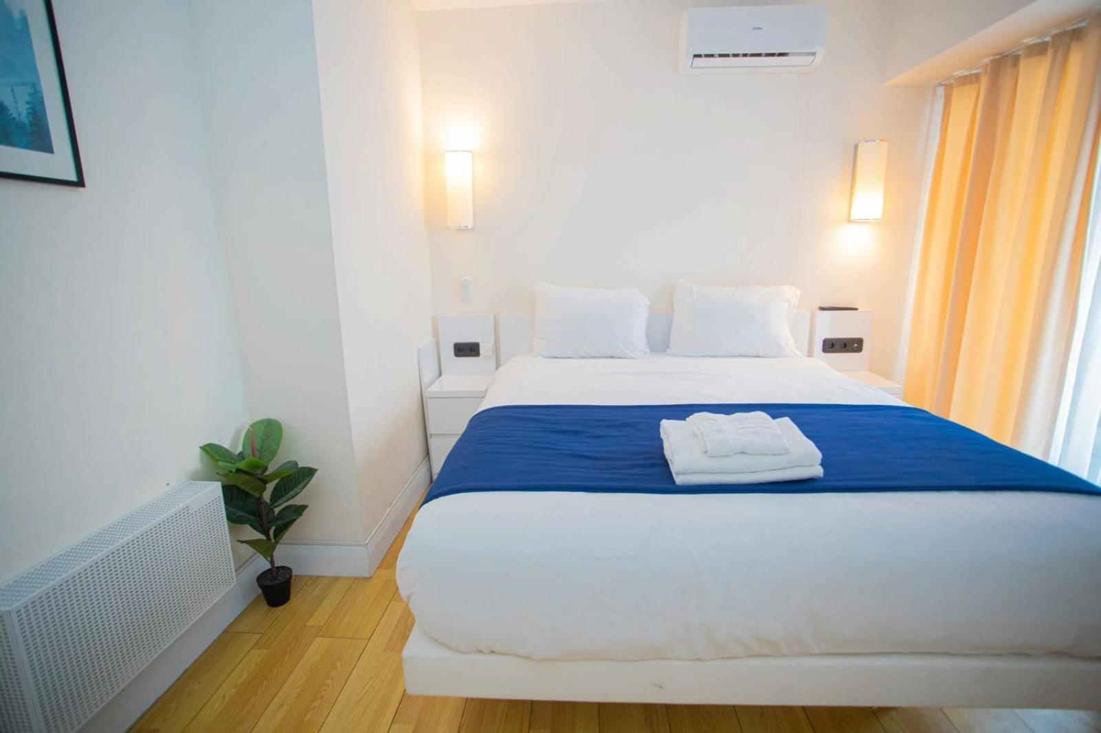 Suites Orbi City Aparthotel 巴统 外观 照片