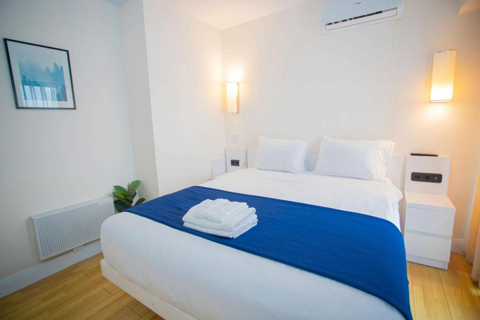 Suites Orbi City Aparthotel 巴统 外观 照片